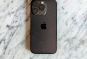 Apple iPhone 14 Pro 256GB 100%