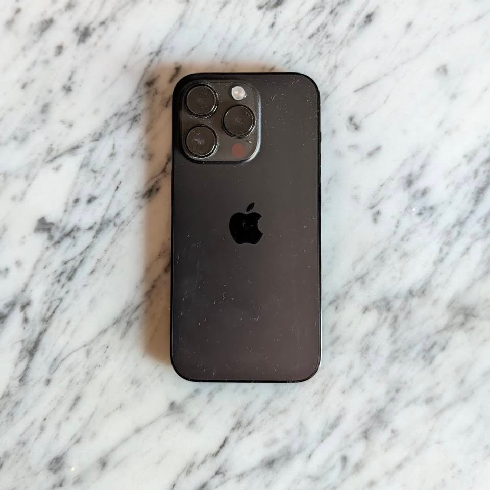 Apple iPhone 14 Pro 256GB 100%