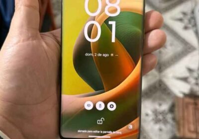 Vendo liquido hoy MOTO G85