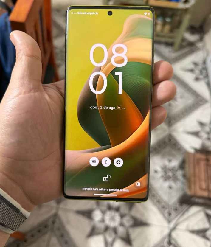 Vendo liquido hoy MOTO G85