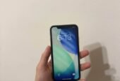 iPhone 11 blanco de 128gb liberado