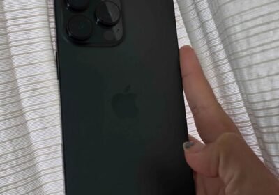 I Phone 16pro max 💣