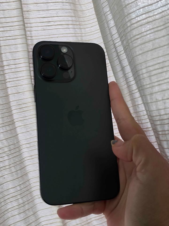 I Phone 16pro max 💣