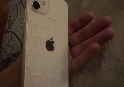 Vendo iPhone 11