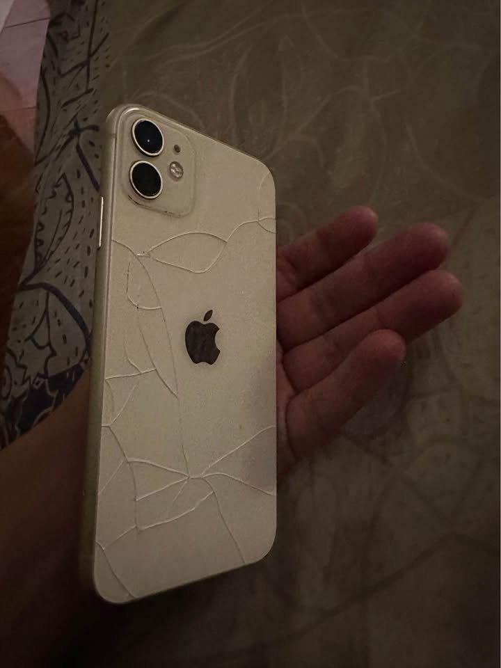 Vendo iPhone 11