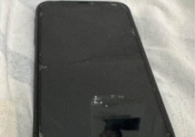 * LIQUIDO * IPHONE 11 / 128GB