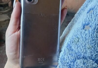 Vendo+moto+g41+