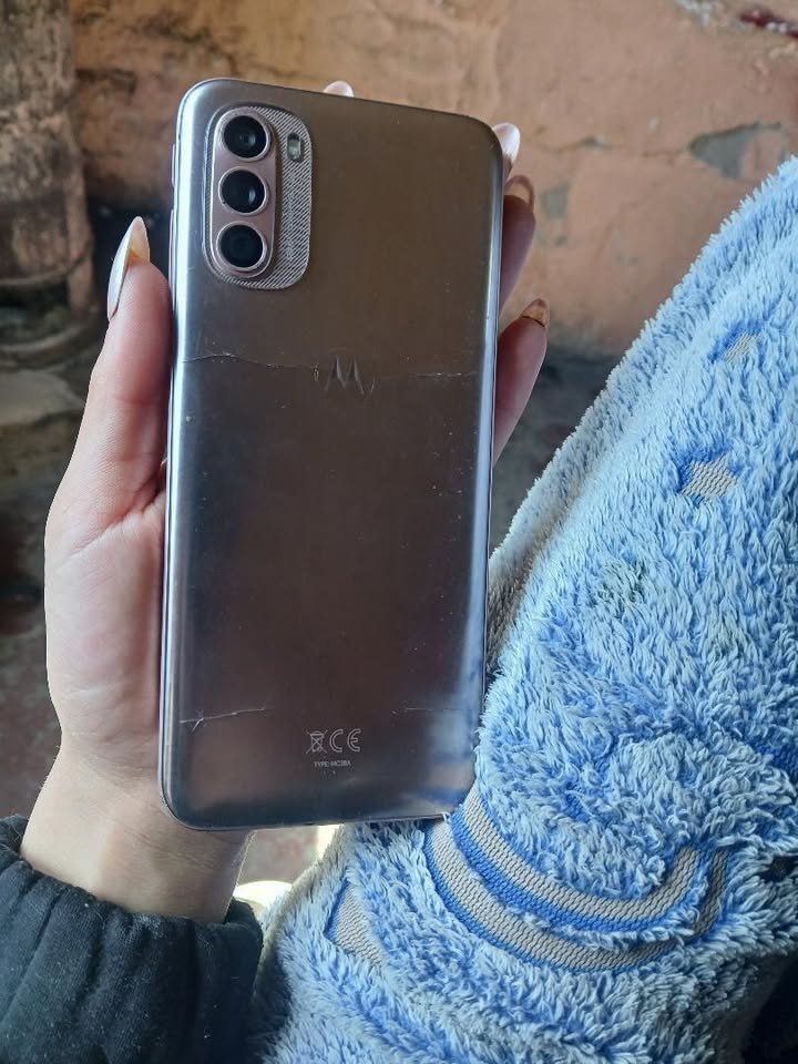 Vendo+moto+g41+