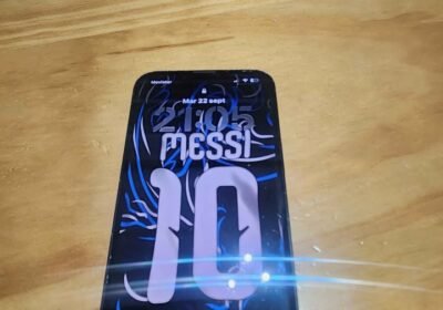 Vendo iphone 14 media noche