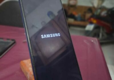 VENDO SAMSUNG A21S