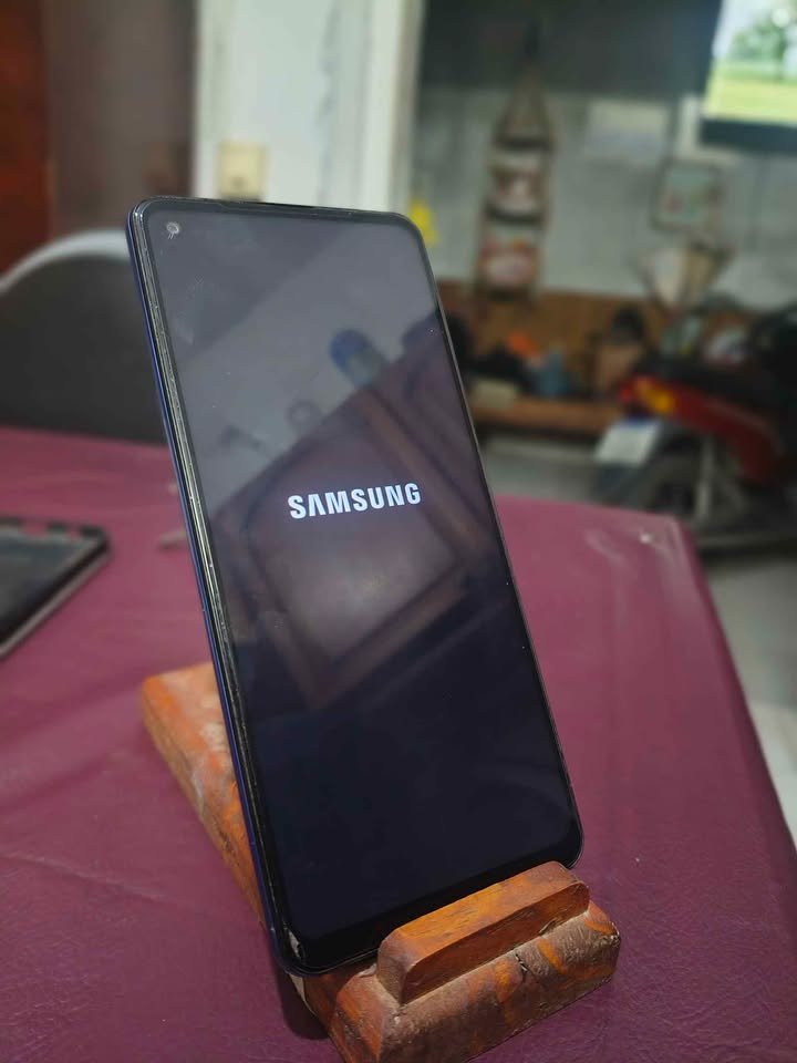 VENDO SAMSUNG A21S