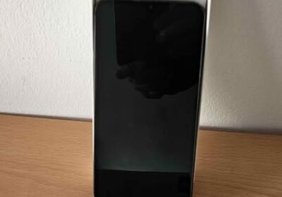 Teléfono Samsung A34 5g 128 gigas