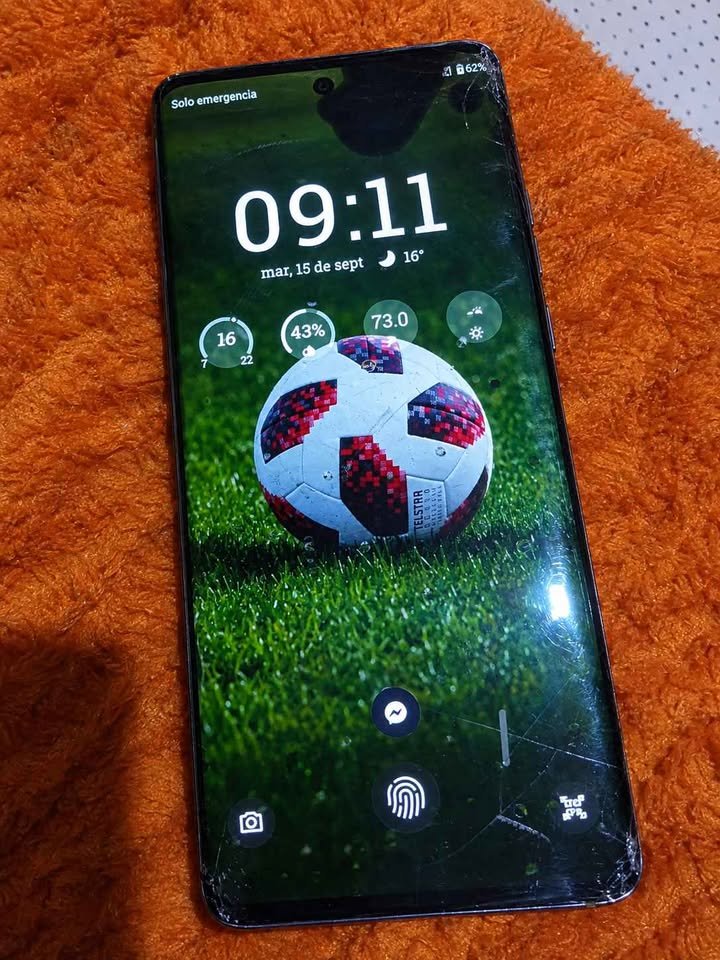 “Permuto Motorola Edge 40 Neo 5G” 📱