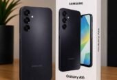 Vendo Samsung galaxia A16 y Motorola g06