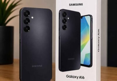 Vendo Samsung galaxia A16 y Motorola g06