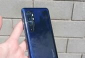 Xiaomi Note 10 Lite | 6GB RAM / 64GB | Huella y Rostro | Fluidez Total. PRECIO: $95.000 (charlable)