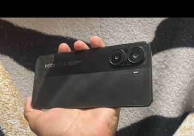 Vendo poco x7 pro 512 GB y 12 ram O permuto por iPhone pongo diferencia.