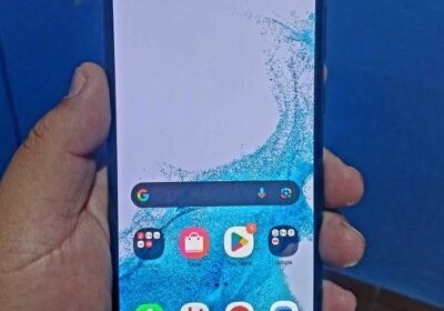 💥Samsung S22Ultra(leer descripcion)💥