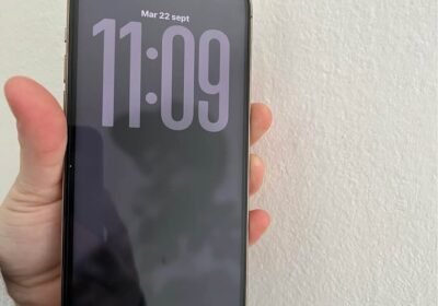 Vendo iPhone 14 Pro Max 256gb