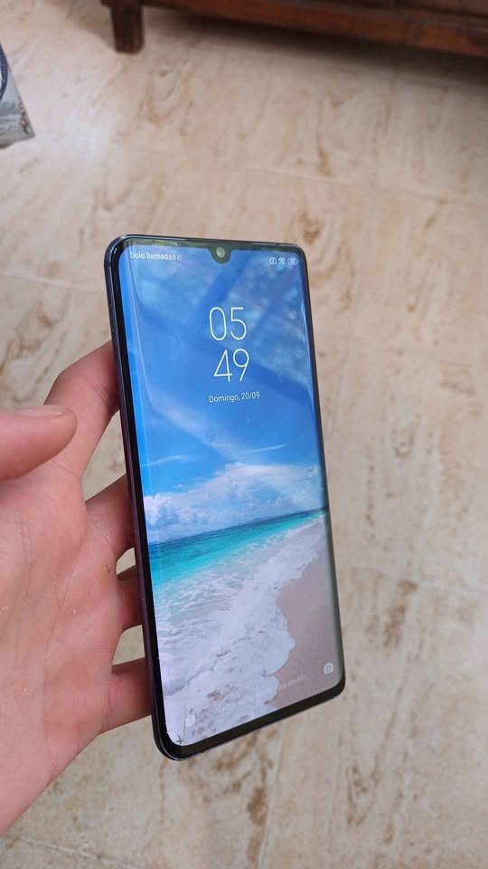 Xiaomi Note 10 Lite | 6GB RAM / 64GB | Huella y Rostro | Fluidez Total PRECIO: $95.000 (Charlable)
