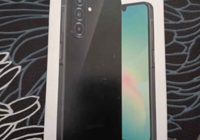 Samsung A26 5g 256gb