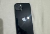 Vendo o permuto iPhone 13 90 de batería original