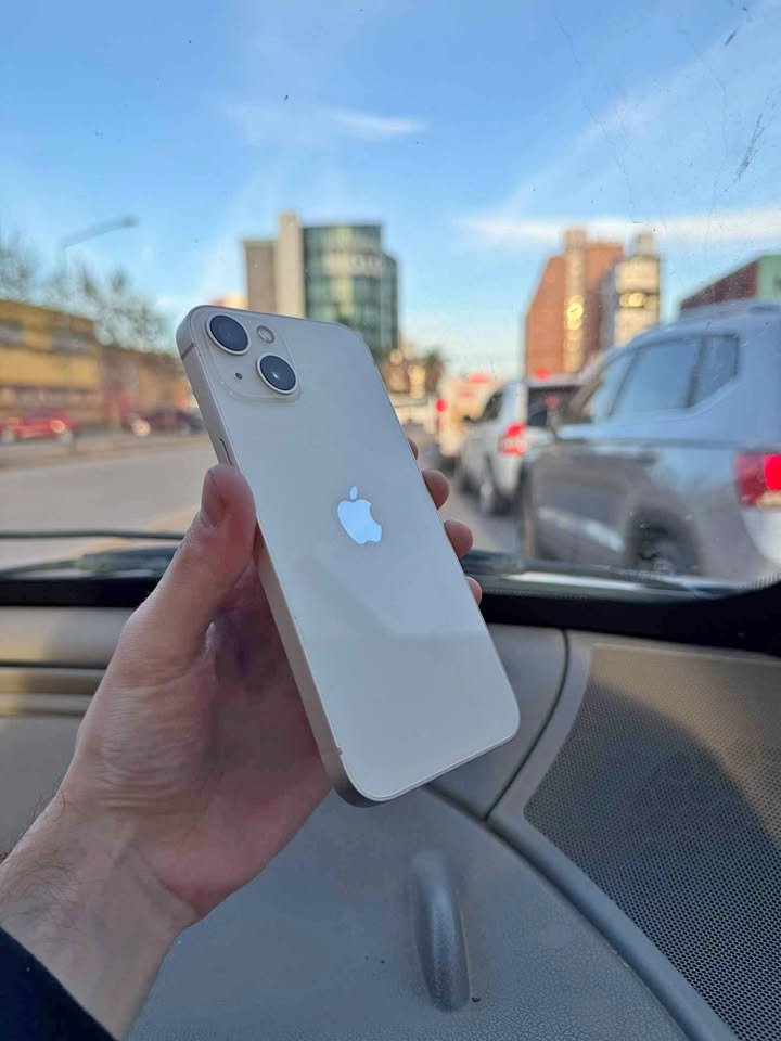 🔥 VENDO IPHONE 13 YAYA 🔥