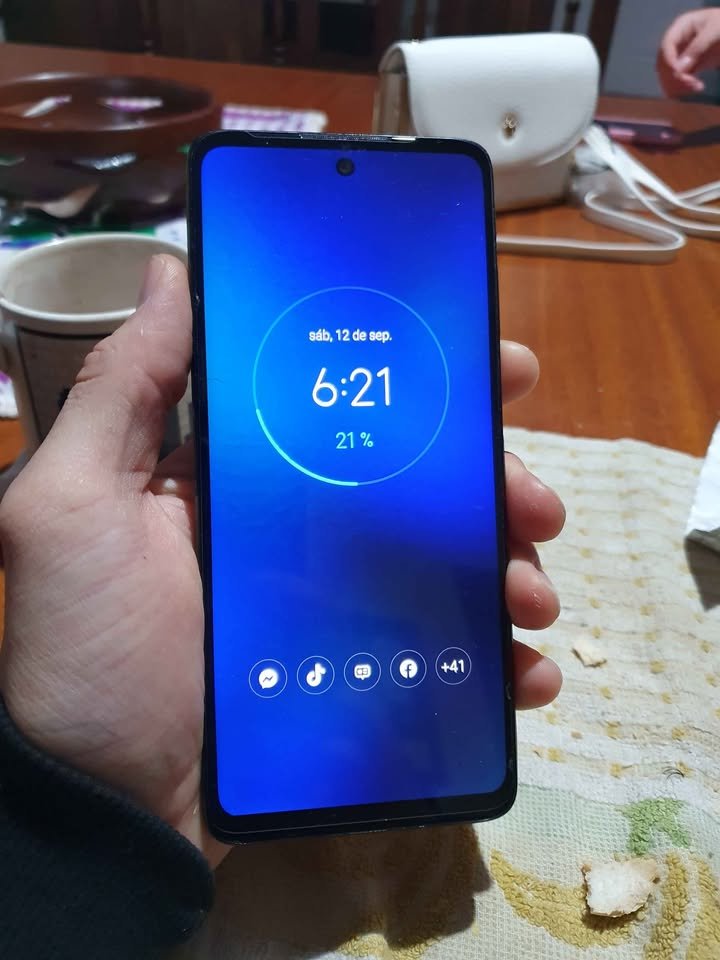 Moto g51