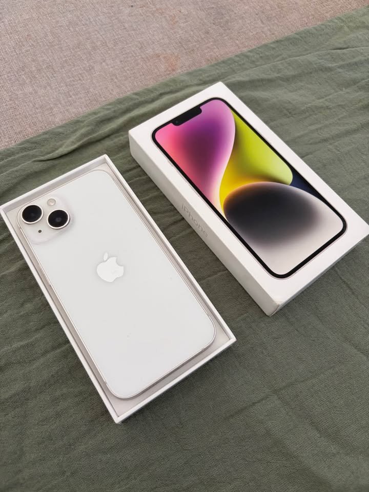 IPhone 14