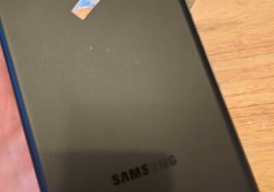Samsung S21+