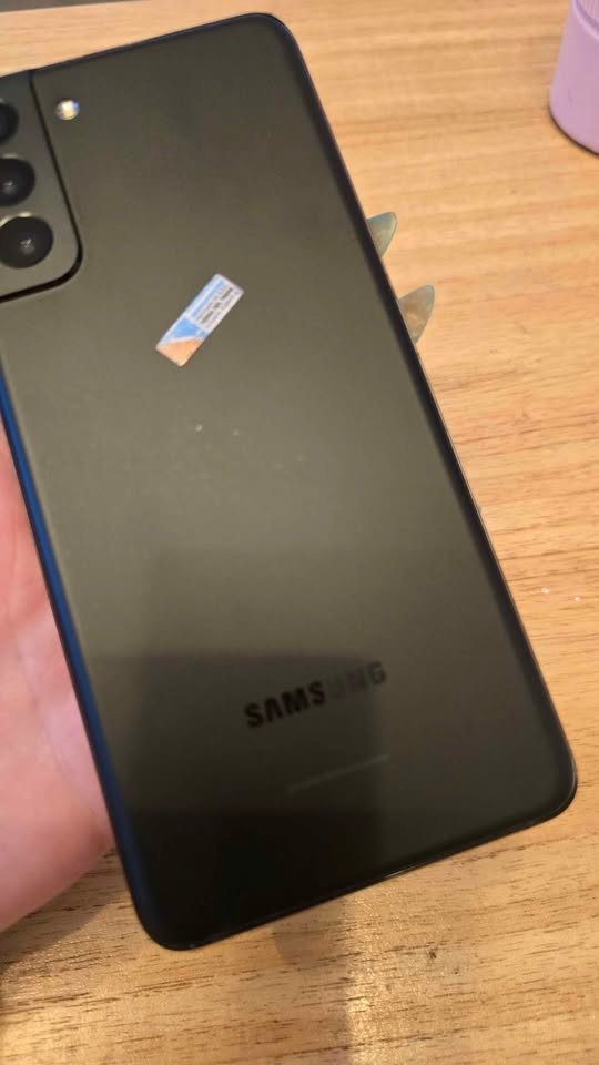 Samsung S21+