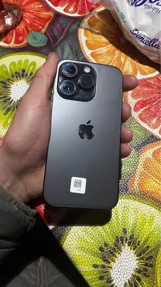 14 pro 128/100