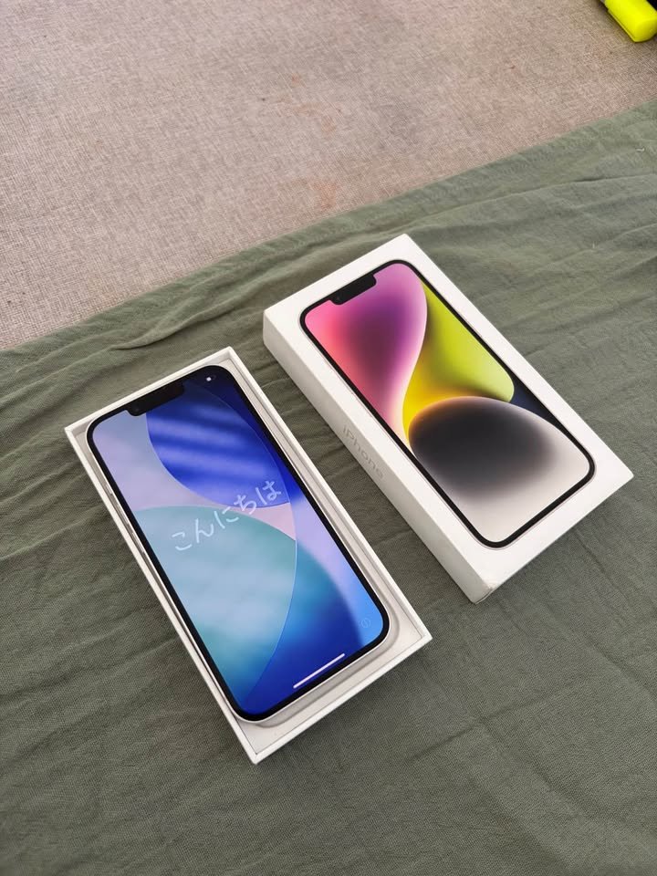 IPhone 14