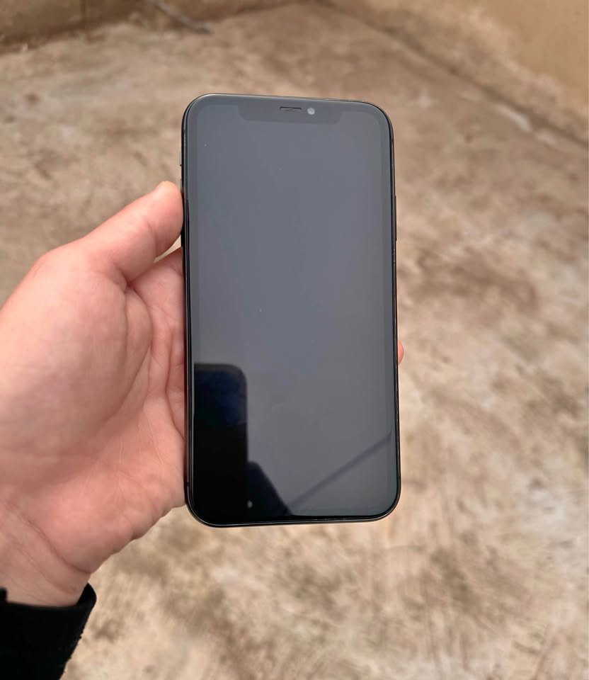 VENDO iPHONE 11 – 256 GB