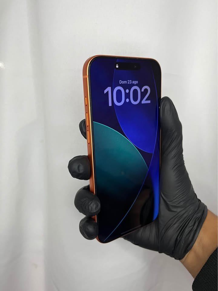 iphone 17 pro max 256 gb