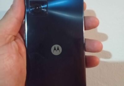 Motorola e22 📱 32 GB de almacenamiento ✅ libre de fabrica ✅ Caba 📍