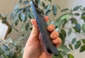 iPhone 16 Pro 256GB | Black Titanium | 91% Batería | Liberado