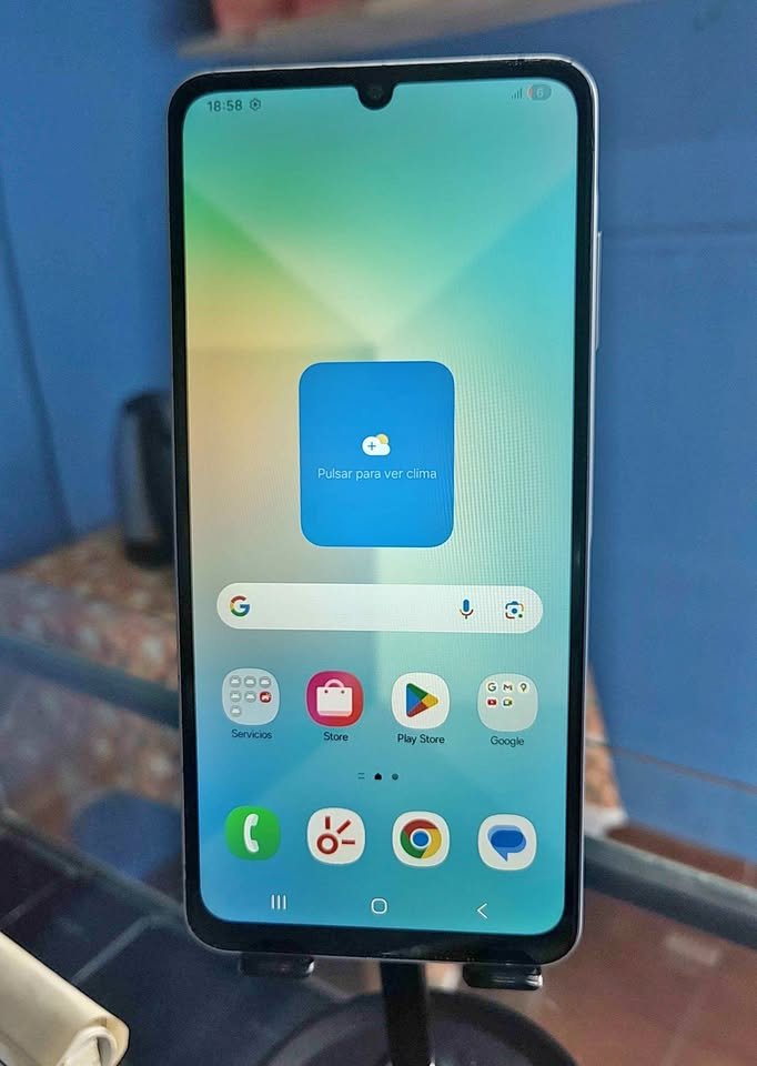 💥Samsung A06 NUEVO💥
