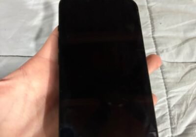 Vendo IPhone 13