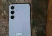 S24FE 256 GB