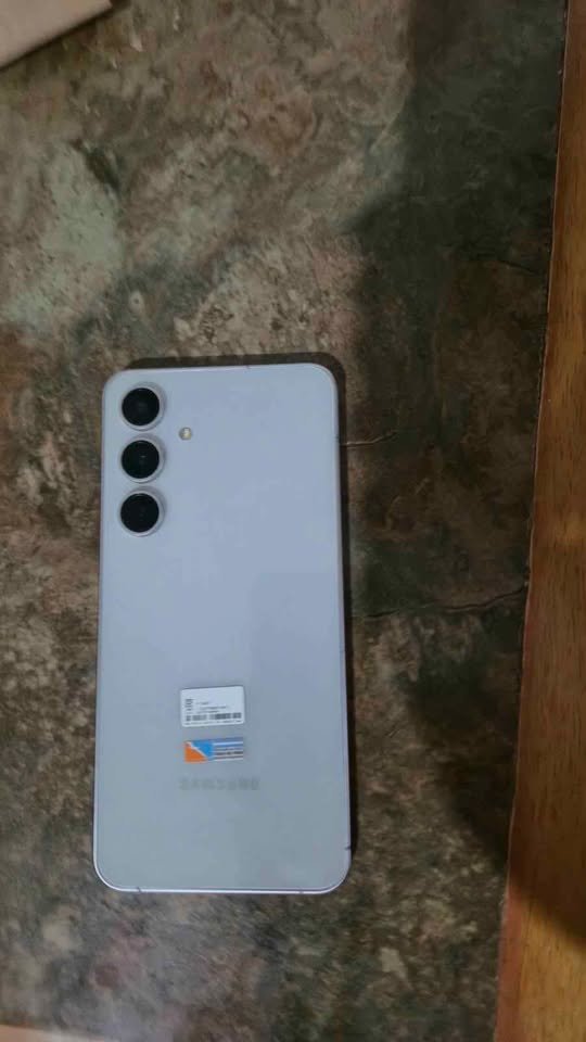 S24FE 256 GB