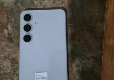 S24FE 256 GB