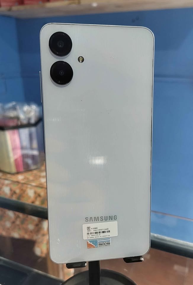 💥Samsung A06 NUEVO💥