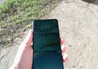 XIAOMI A5