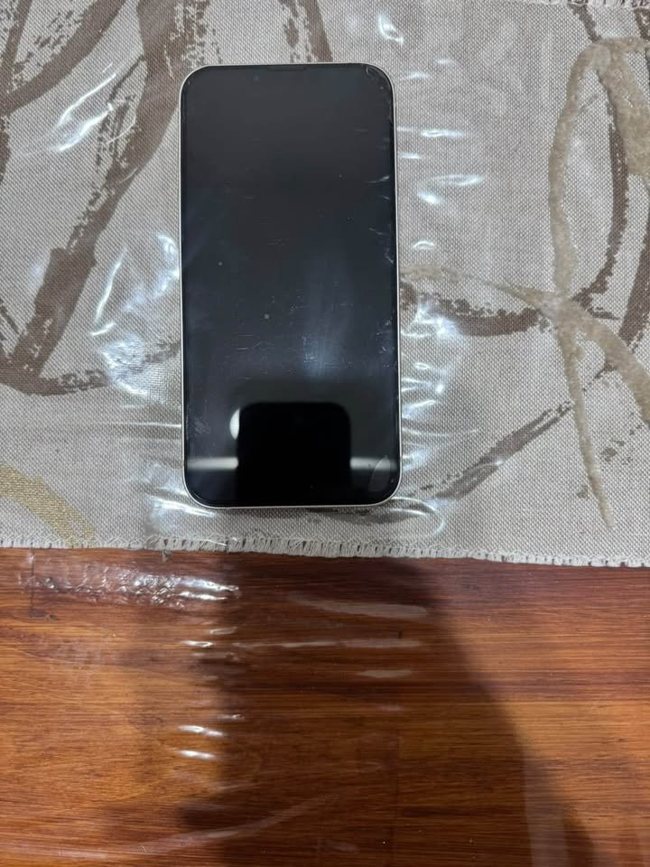 Vendo Iphone 13 81% de condicion, bateria original
