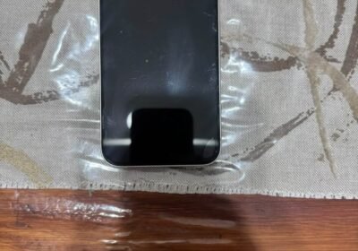 Vendo Iphone 13 86% de condicion, bateria original