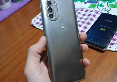 Moto g51