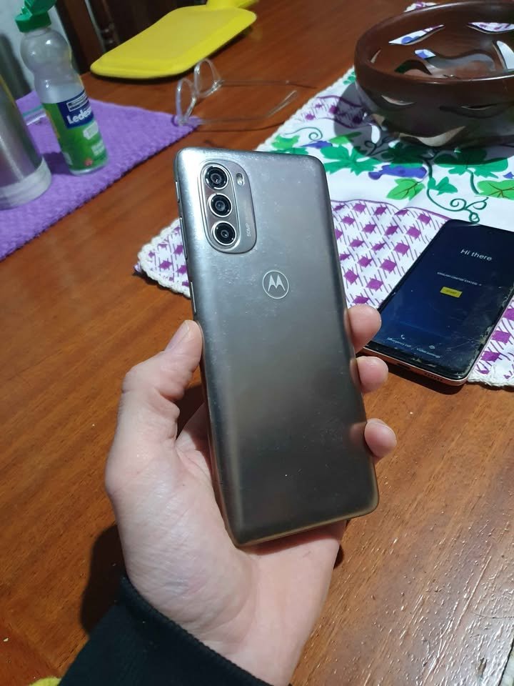 Moto g51