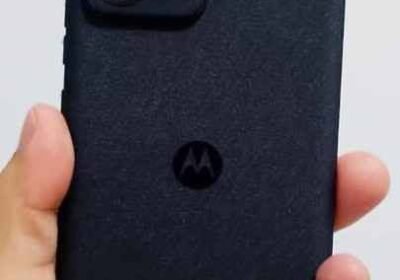 Moto edge 40 pro