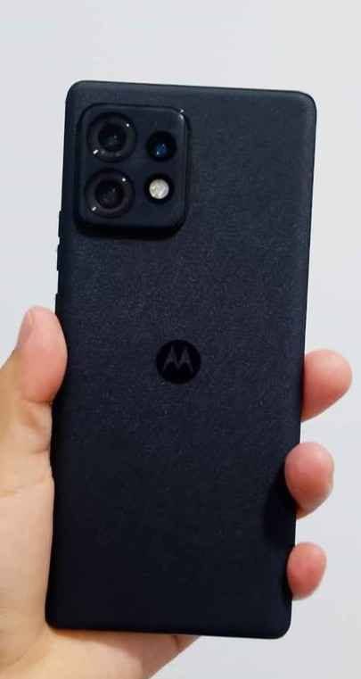 Moto edge 40 pro